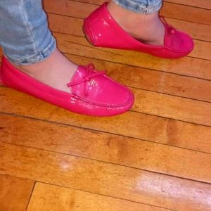 Prada flat size 38.5(8)